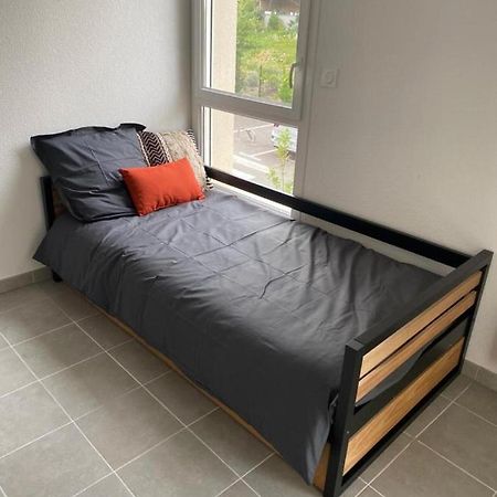 Appartement T3 La Londe Les Maures エクステリア 写真