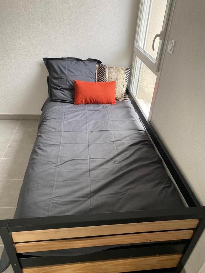 Appartement T3 La Londe Les Maures エクステリア 写真