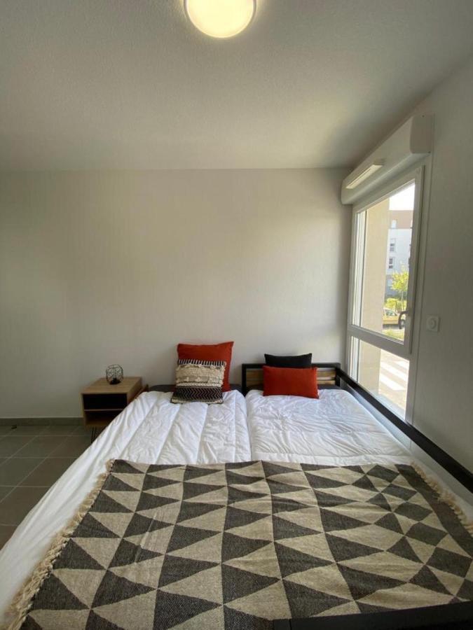 Appartement T3 La Londe Les Maures エクステリア 写真