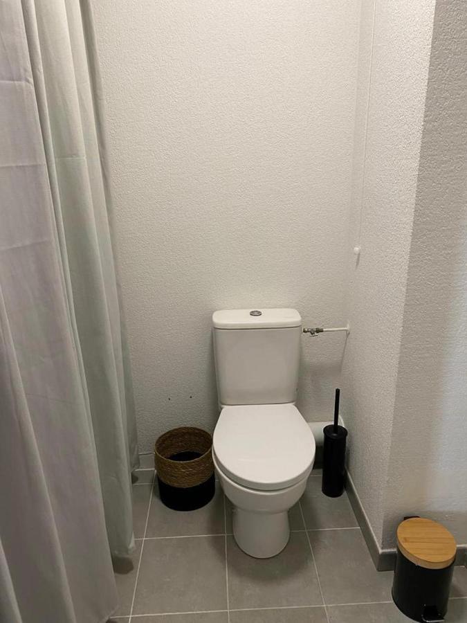 Appartement T3 La Londe Les Maures エクステリア 写真